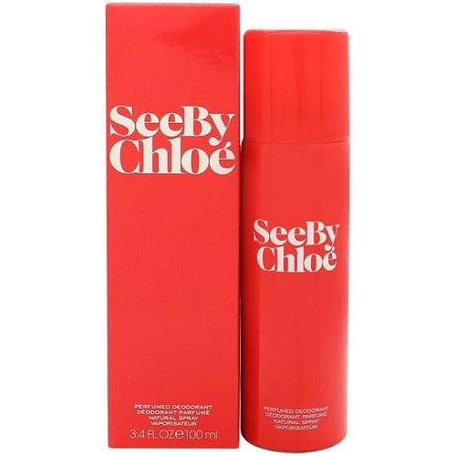 Chloé See By Chloé - deodorant ve spreji 100 ml