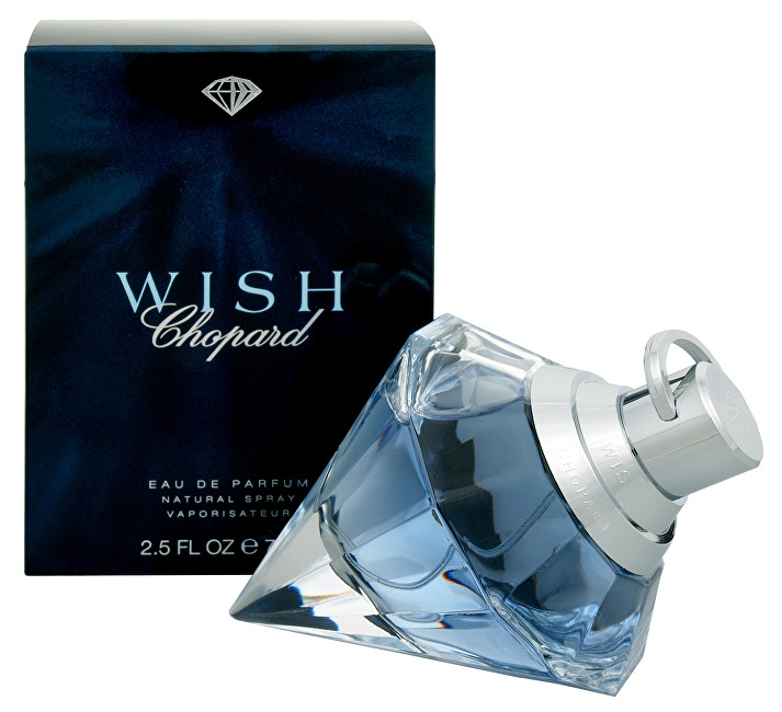 Chopard Wish - EDP 75 ml