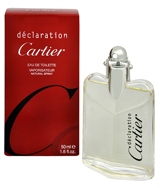 Cartier Déclaration - EDT 9 ml