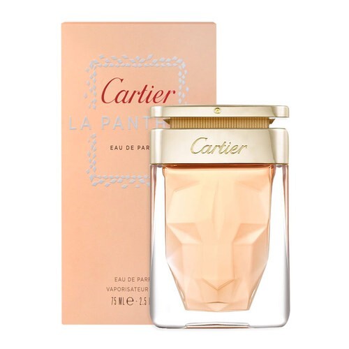 Cartier La Panthere - EDP 30 ml