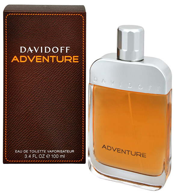 Davidoff Adventure - EDT 1 ml - odstřik