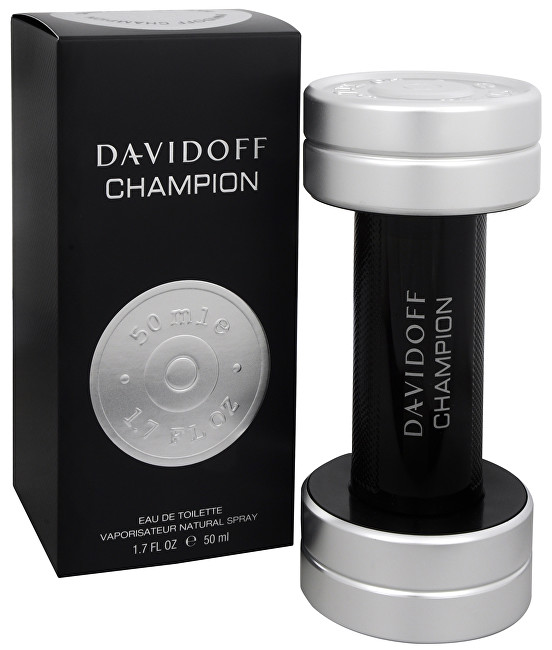 Davidoff Champion - EDT 90 ml