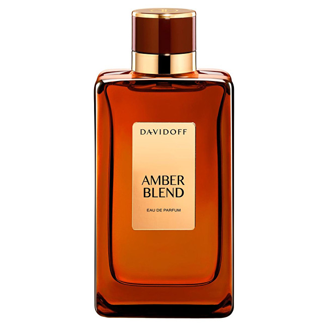 Davidoff Amber Blend - EDP 100 ml