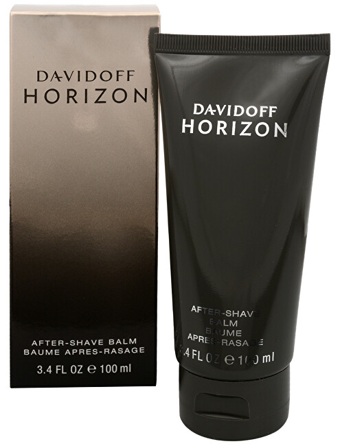 Davidoff Horizon - balzám po holení 100 ml