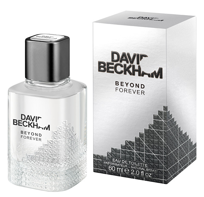 David Beckham Beyond Forever - EDT 90 ml