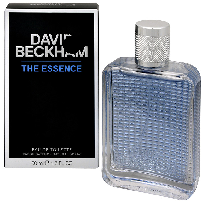 David Beckham David Beckham The Essence - EDT 75 ml