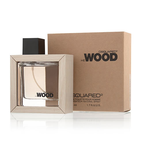 Dsquared² He Wood - EDT 30 ml