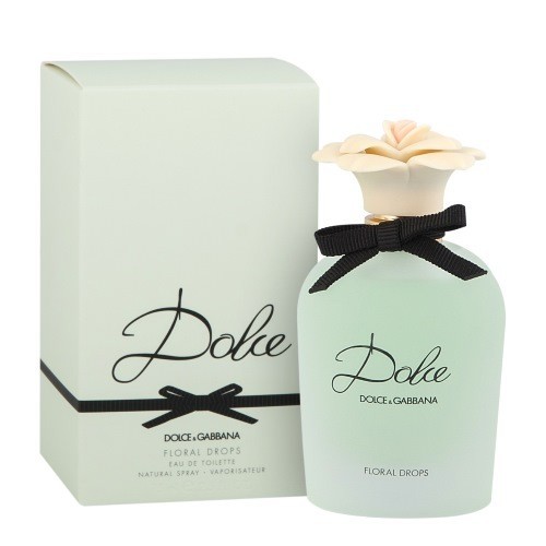 Dolce & Gabbana Dolce Floral Drops - EDT 50 ml