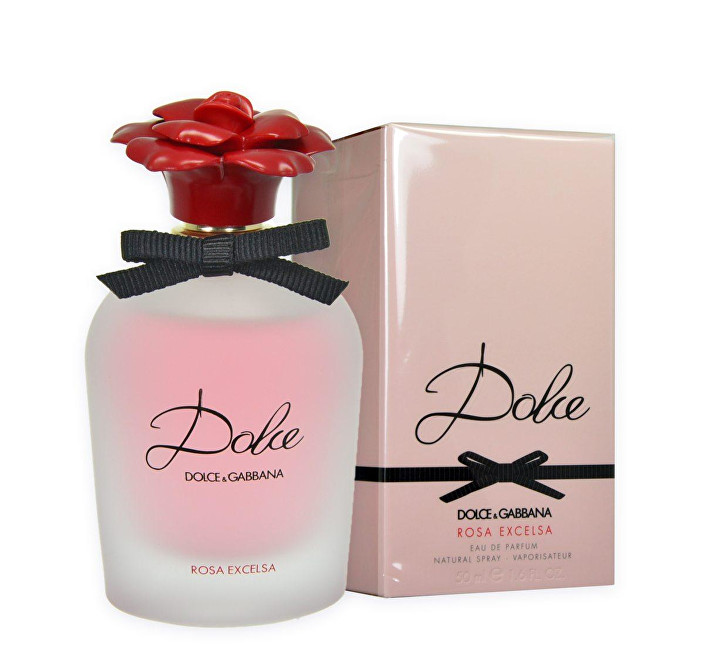 Dolce & Gabbana Dolce Rosa Excelsa - EDP 50 ml