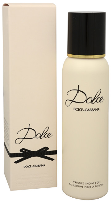 Dolce & Gabbana Dolce - sprchový gel 200 ml