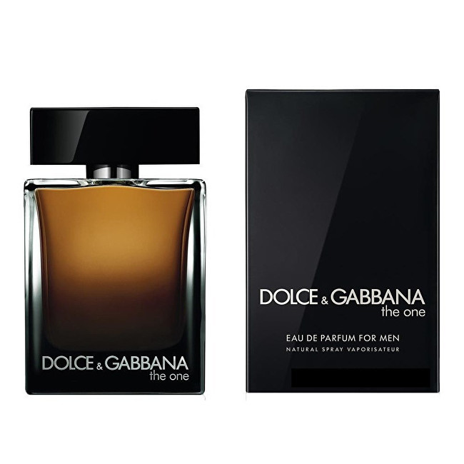 Dolce & Gabbana The One For Men - EDP 100 ml