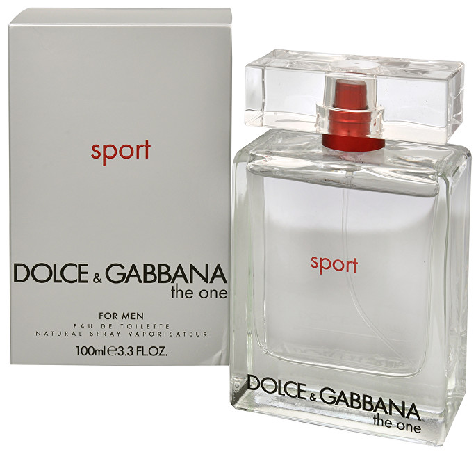 Dolce & Gabbana The One Sport For Men - EDT 150 ml