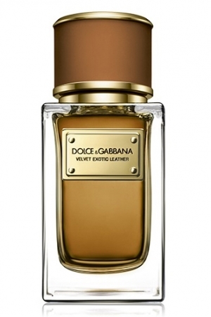 Dolce & Gabbana Velvet Exotic Leather - EDP 150 ml