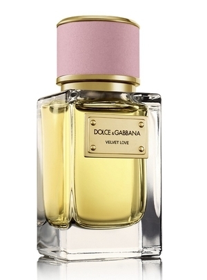Dolce & Gabbana Velvet Love - EDP 50 ml