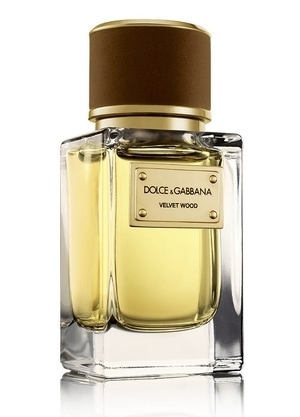 Dolce & Gabbana Velvet Wood - EDP 50 ml