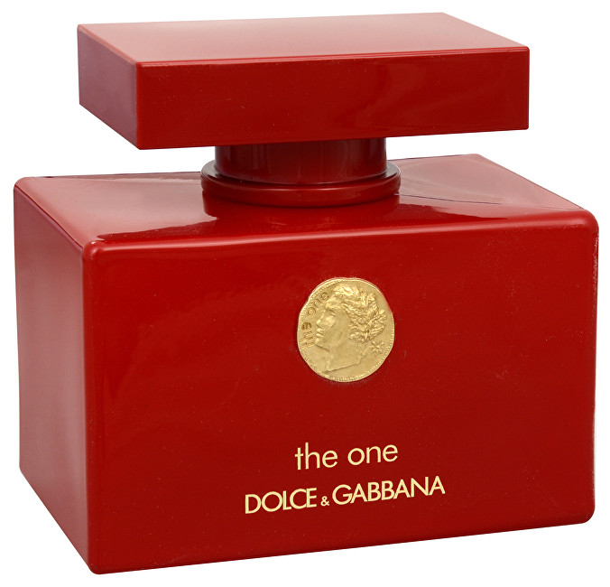 Dolce & Gabbana The One Collector - EDP 75 ml