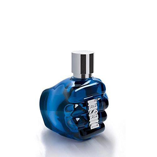 Diesel Only The Brave Extreme - EDT 75 ml