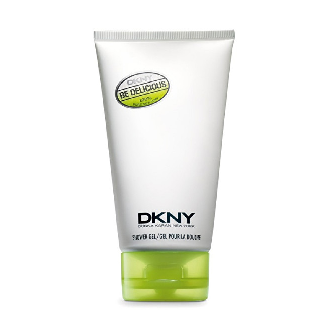 DKNY Be Delicious - sprchový gel 475 ml