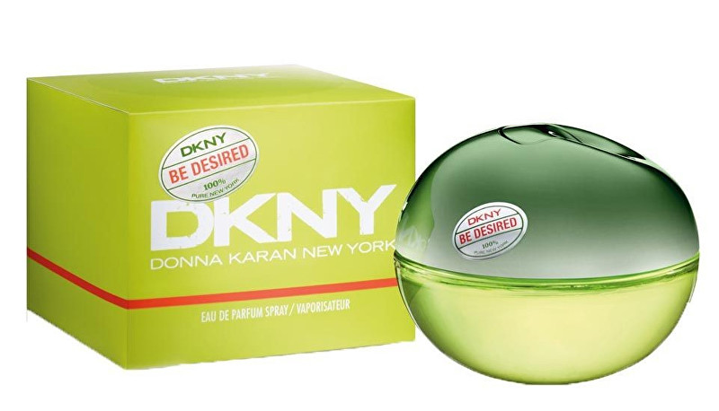 DKNY Be Desired - EDP 50 ml