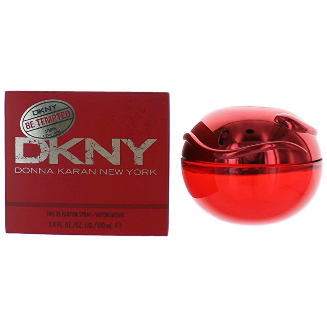 DKNY Be Tempted - EDP 30 ml