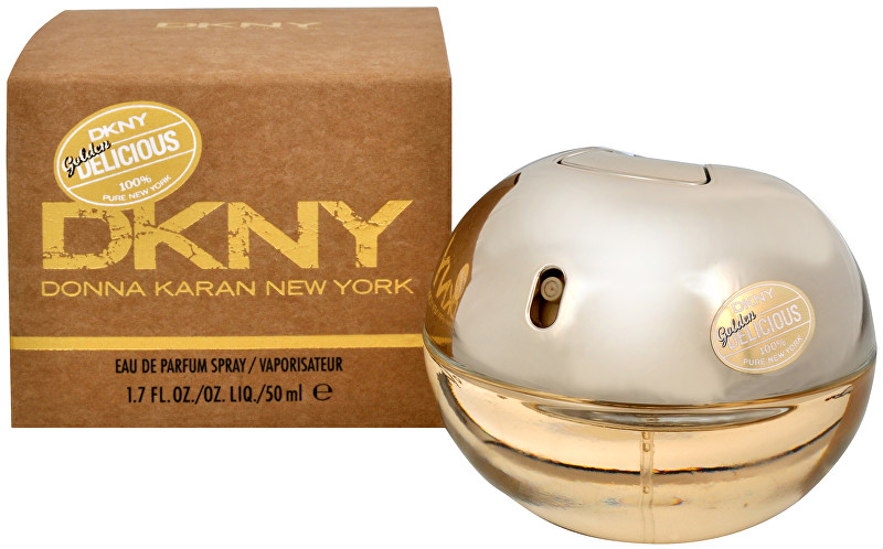 DKNY Golden Delicious - EDP 30 ml
