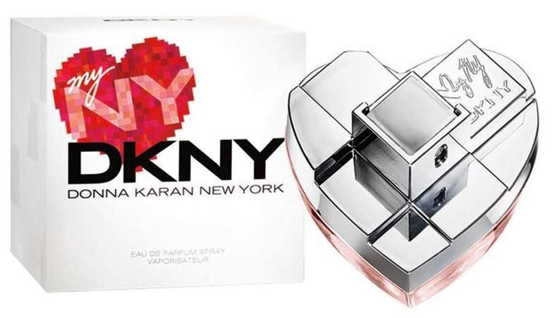 DKNY My NY - EDP 100 ml
