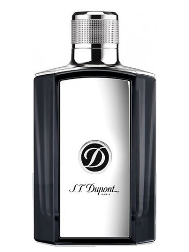 S.T. Dupont Be Exceptional - EDT 100 ml