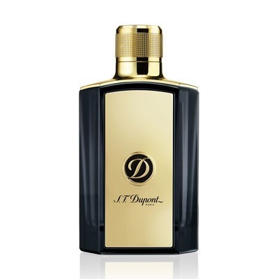 S.T. Dupont Be Exceptional Gold - EDP TESTER 100 ml