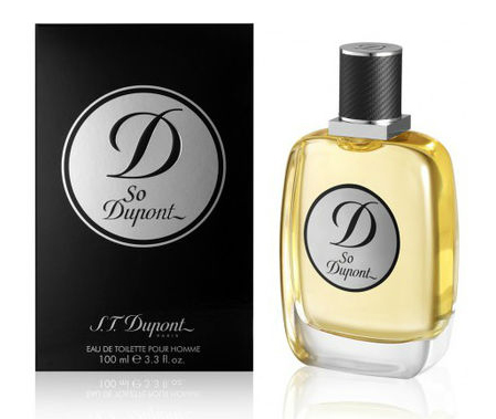 S.T. Dupont So Dupont Pour Homme - EDT 100 ml