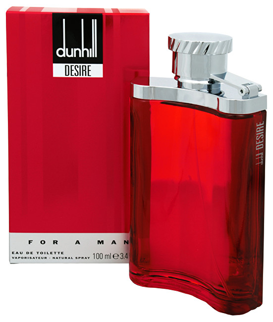 Dunhill Desire For A Man - EDT 50 ml