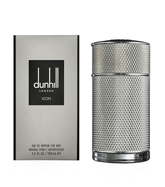 Dunhill Icon - EDP 50 ml