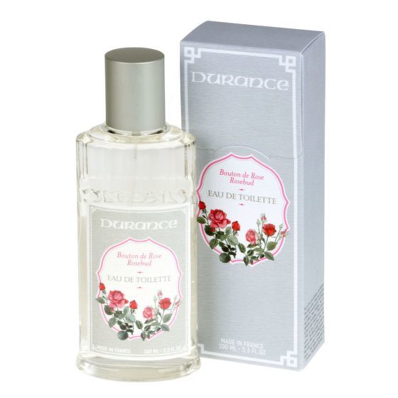 DURANCE Růžové poupě toaletní voda dámská 100 ml