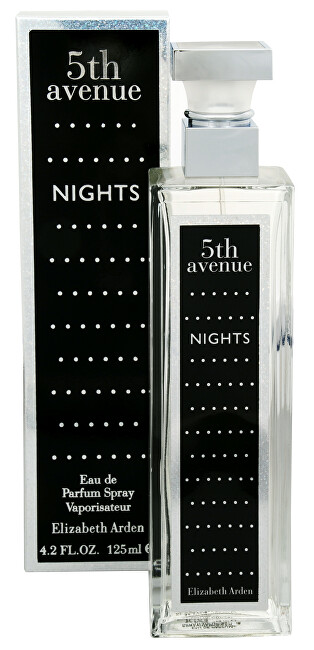 Elizabeth Arden 5th Avenue Nights - EDP 125 ml