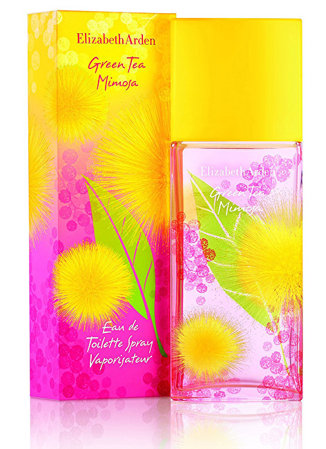 Elizabeth Arden Green Tea Mimosa - EDT 100 ml