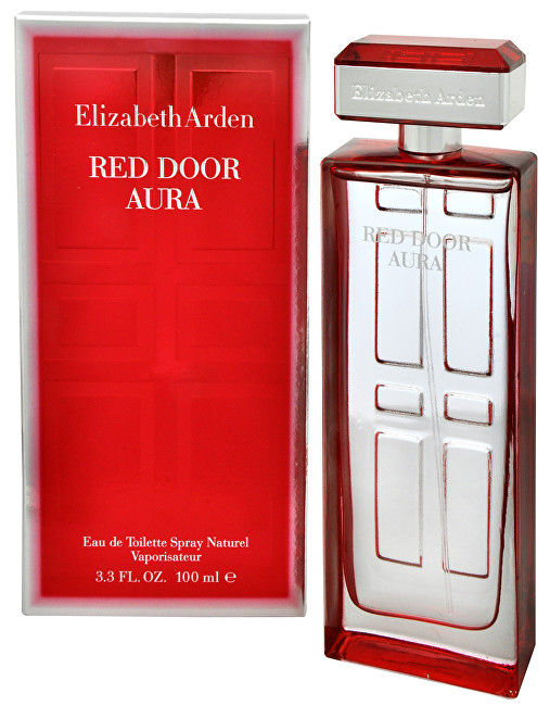 Elizabeth Arden Red Door Aura - EDT 100 ml