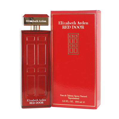 Elizabeth Arden Red Door - EDT 100 ml
