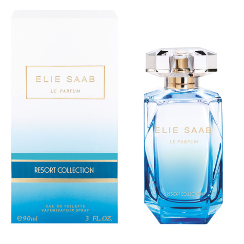 Elie Saab Le Parfum Resort Collection - EDT 50 ml