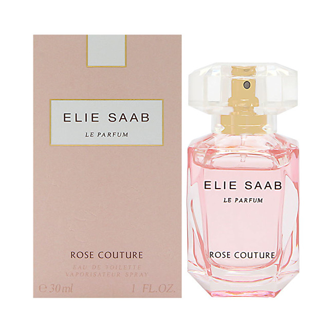 Elie Saab Le Parfum Rose Couture - EDT 50 ml