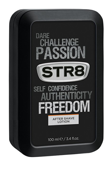 STR8 Freedom - voda po holení 50 ml