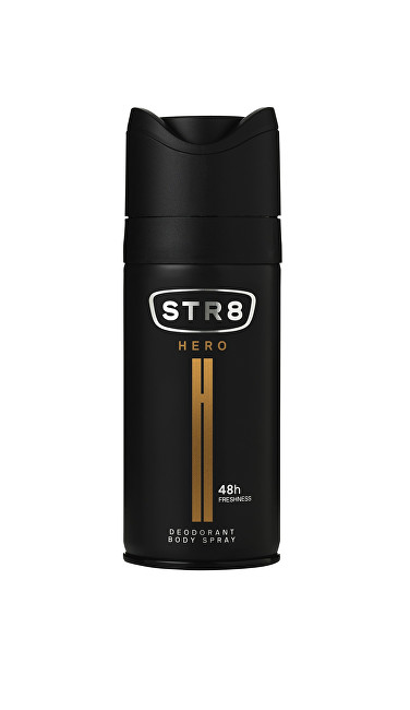 STR8 Hero - deodorant ve spreji 150 ml