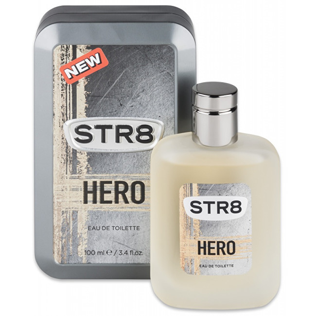 STR8 Hero - EDT 100 ml