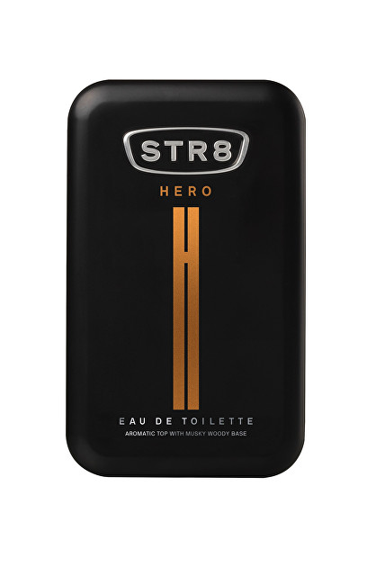 STR8 Hero - EDT 100 ml