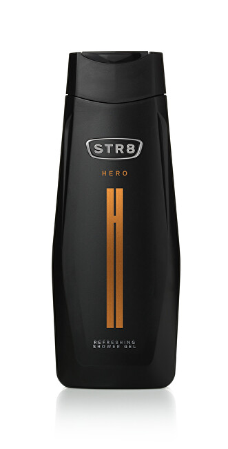 STR8 Hero - sprchový gel 400 ml