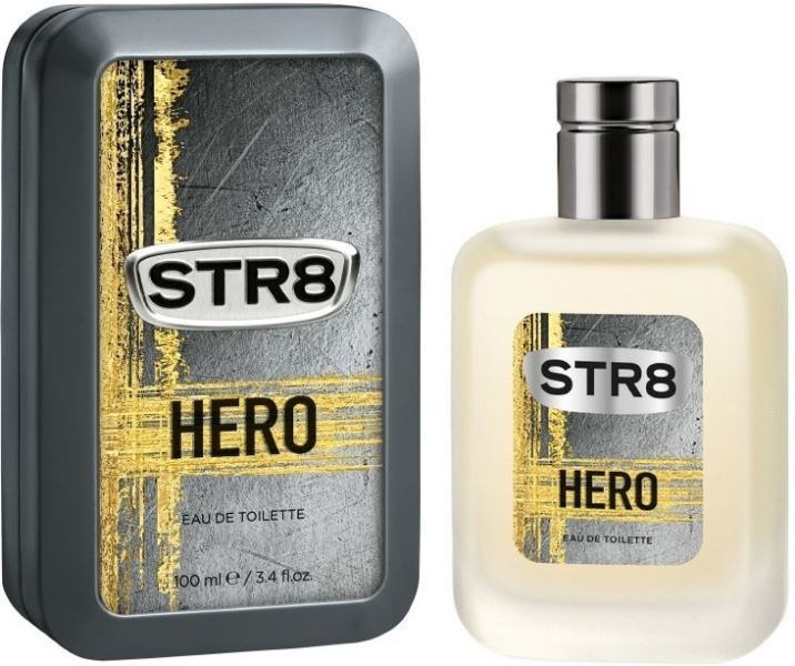 STR8 Hero - voda po holení 100 ml