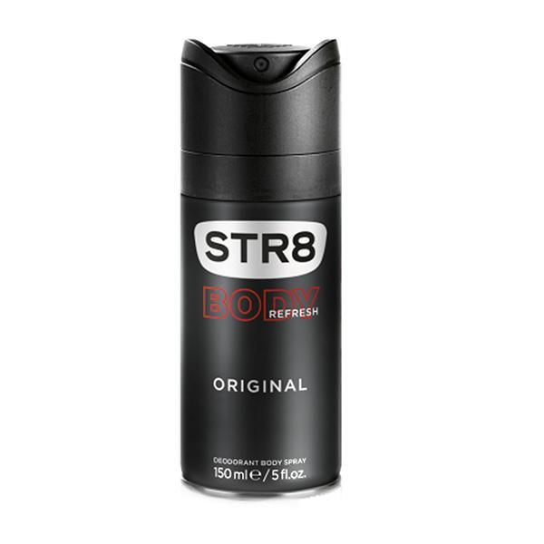STR8 Original - deodorant ve spreji 150 ml