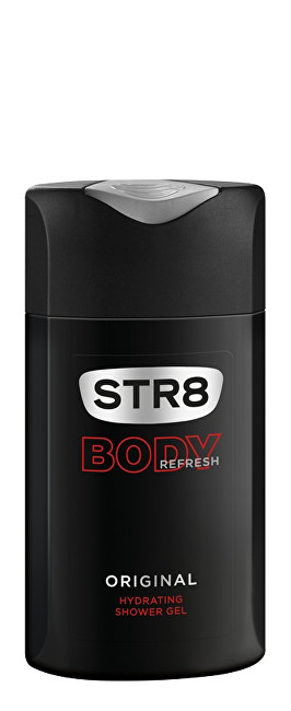 STR8 Original - sprchový gel 250 ml