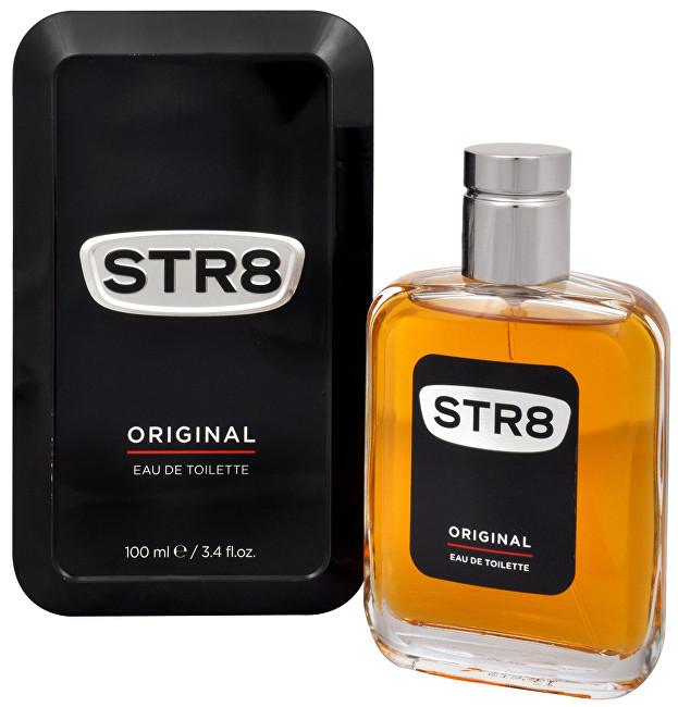 STR8 Original - EDT 100 ml