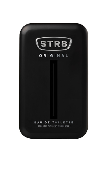 STR8 Original - EDT 100 ml