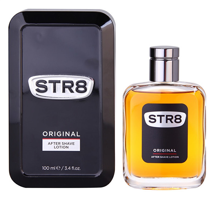 STR8 Original - voda po holení 50 ml