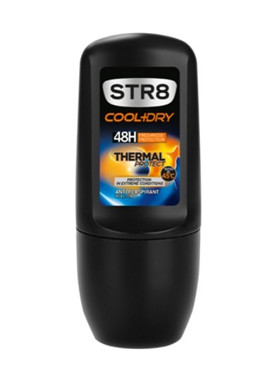 STR8 Thermal Protect - kuličkový deodorant 50 ml